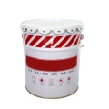 Semi-automatic conical pail/ paint can making machine line