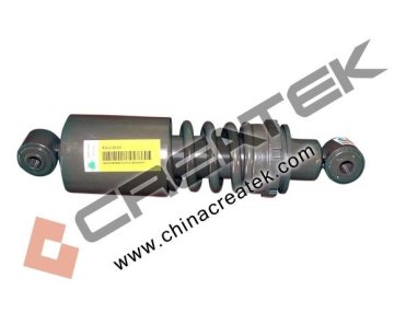 Howo truck part Shock absorber WG1642430385