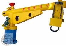 Foundry Continuous Resin Sand Muller