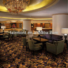 New Products Wool and Nylon Blend Carpet