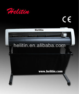 High-performance plotter de corte com sensor with servo motor