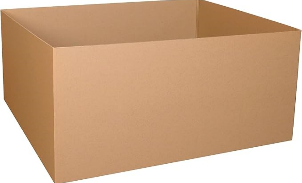 triple wall gaylord boxes
