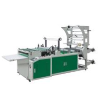 Heat-Cutting Bag Making Machine with fast delivery