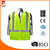 Popular safety reflectorized vest