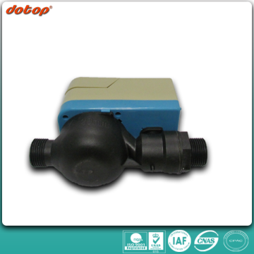 New ic card prepaid electricity meter