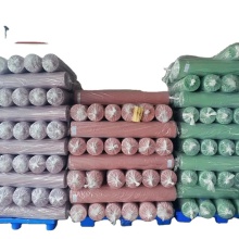 Factory Direct Printed Fabric Clothing Material - Plain Chiffon Fabric