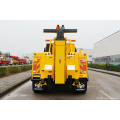 Road Rescue Truck Wrecker Truck Truck 4x2 6x4 8x4