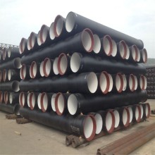 DAT ductile iron pipe china import direct