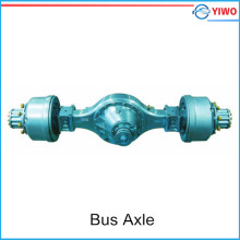 China BUS axle factory of tandem 4x2 bus rear drive axle