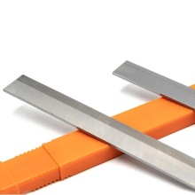 Straight TCT Planer Blades for woodworking