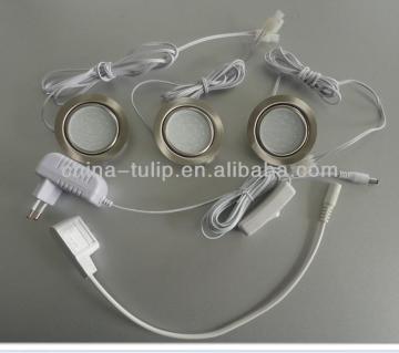 led under cabinet lights