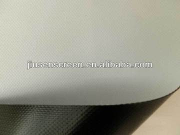 large projection screen film