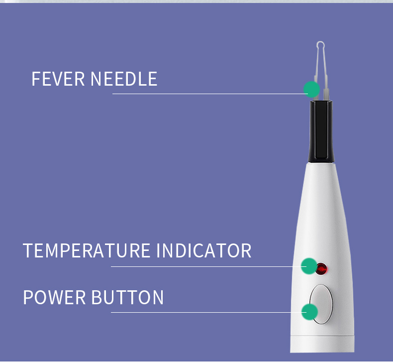 Dental Gutta Cutter