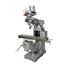 X6332 Universal Turret Milling Machine