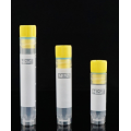 3.0ml Internal Thread 2D Barcode Cryogenic Vials