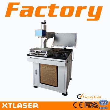 portable fiber laser mark system price