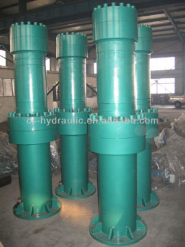 Hydraulic Booster Cylinder