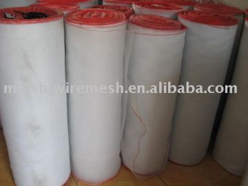 (A)Plastic-Coated Iron Wire Insect Screen Netting