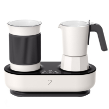 Wholesale OEM Stovetop Espresso Moka Pots - Various Styles