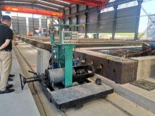 Best High Quality Tensioning Equipment