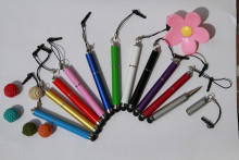 Promotional Pen Use Hotel Touch Pen