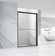 Inward Opening Rectangle Shaped Shower Enclosure SR-SC Series
