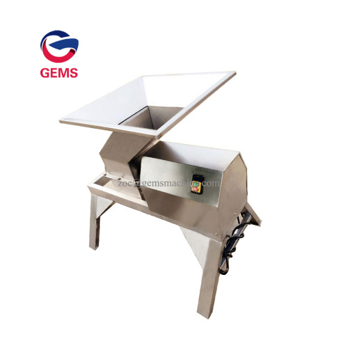 Grape Crusher Grape Crushing Palm Fruit Crushing Machine