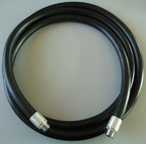 Fuel Hose with Fitting Factory