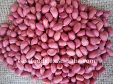 Red skin peanuts 2013new crop