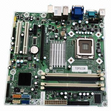 Contract Manufacturing Services