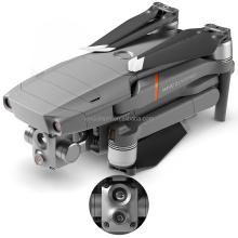 DJI Mavic 2 Enterprise Advanced Drone: Latest 0428 Firmware Enhancing High-Resolution Thermal & Visual Camera Capabilities