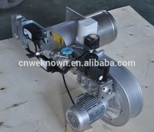 textile stenter machine