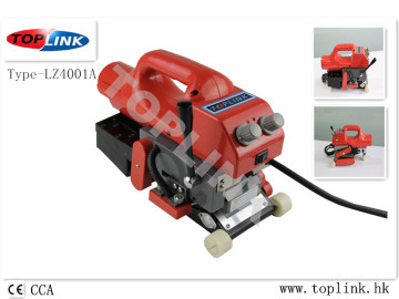 geomembrane sheet welder/HDPE geomembrane welding machine/hot wedge welding machine