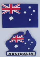 Fridge Magnet Permanent Magnet?