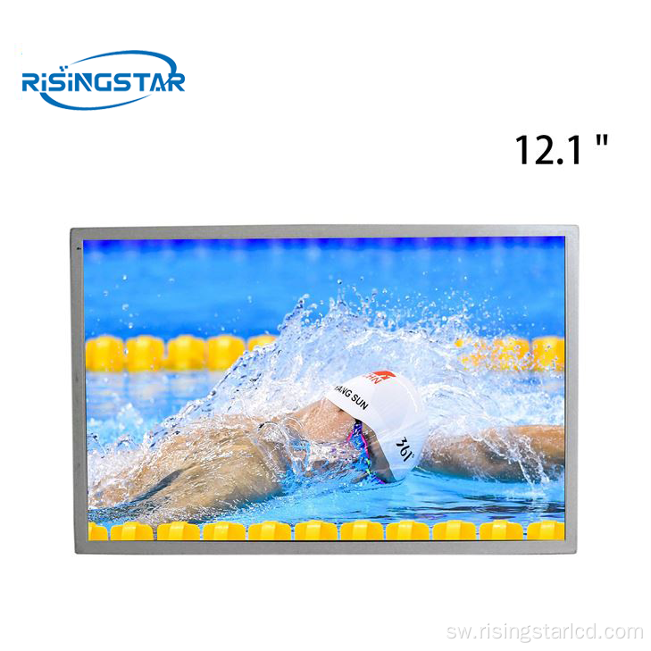 12.1 "BOE EV121WXM-N12 LCD Module