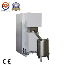 Chocolat Ball Mill Machine in Good Quanlity