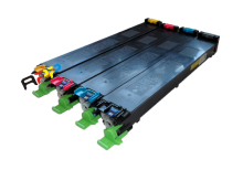 sharp remanufactured copier toner cartridge