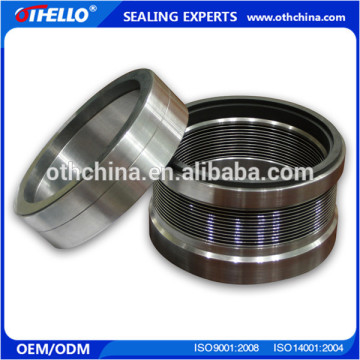 Sealol Mechanical Pump Seal Metal Bellow Mechanical Seal