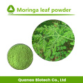 Pó de extrato de folha de Moringa oleifera para cuidados de saúde