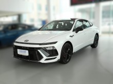 Hyundai Sonata 2024 2.0T N Line Air