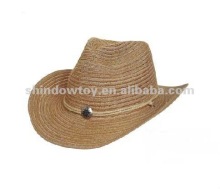 Polyester cowboy hat / Fashion cowboy hat
