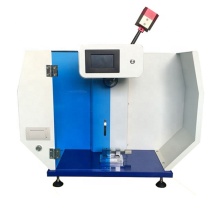 Charpy and Izod Impact Testers: Plastic Pendulum Impact Testing Machines