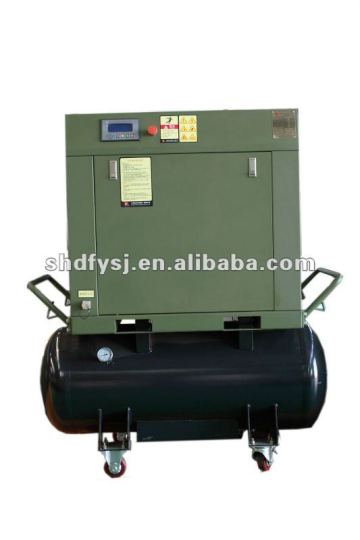 13 bar air compressor