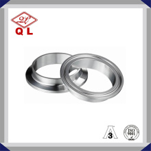 الفولاذ المقاوم للصدأ الصحية Tc Tri Clamp Ferrule 14wmp