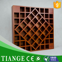 Home Theater Interior Acoustic Sound Diffusers Material Panel