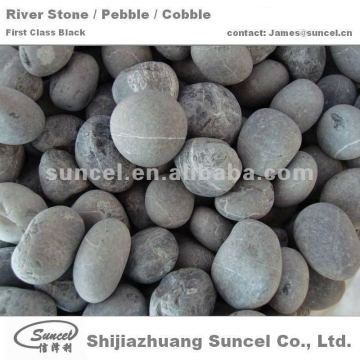 Natural and Machinemade Cobbles