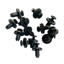 Wholesale Automotive Plastic Clips and Fasteners - Push Type Rivets and Body Clips