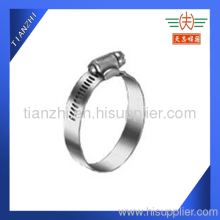 Heavy Duty Pipe Clamp?