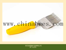 beekeeping equipment uncapping fork