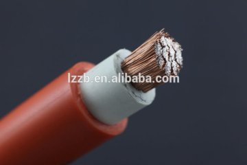 Low Voltage 70mm2 Welding Cable for Welding Machine